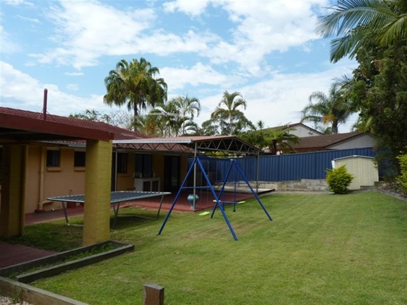 33 Kallista Road, Rochedale South QLD 4123