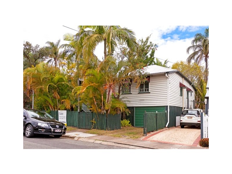 19 Cairns Street, East Brisbane QLD 4169