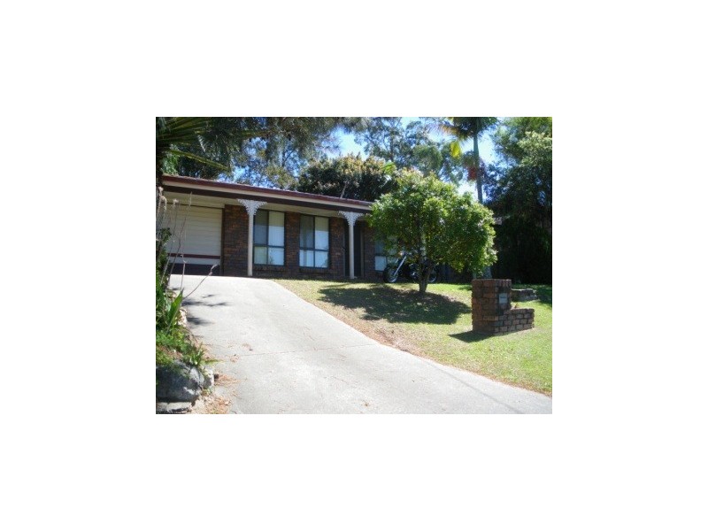 8 Bond Street, Rochedale South QLD 4123