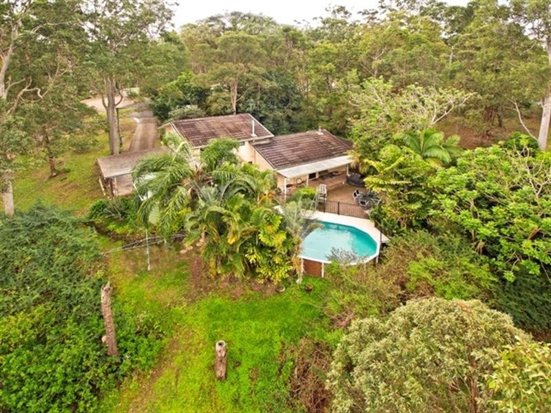 655 Ford Road, Burbank QLD 4156