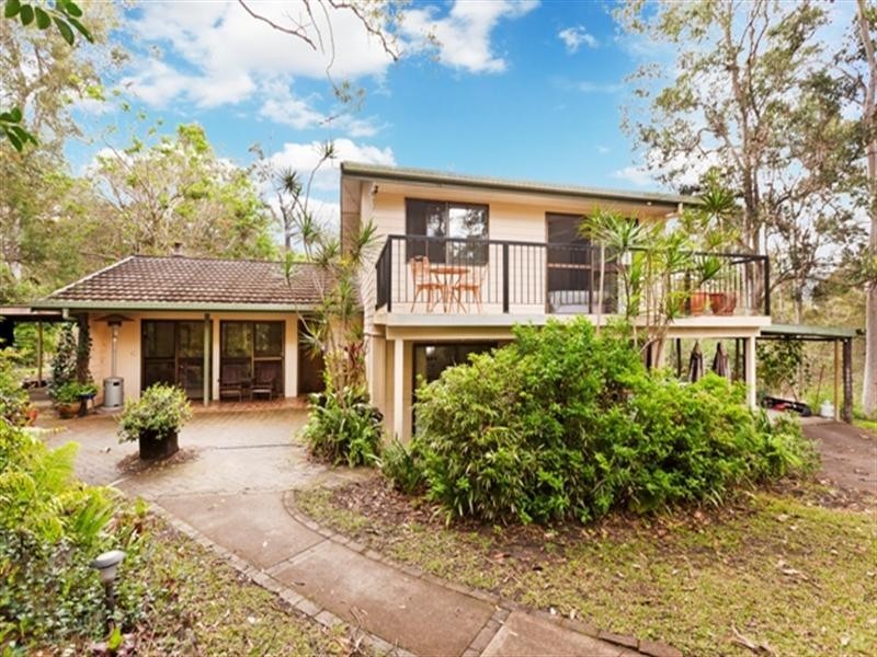 655 Ford Road, Burbank QLD 4156