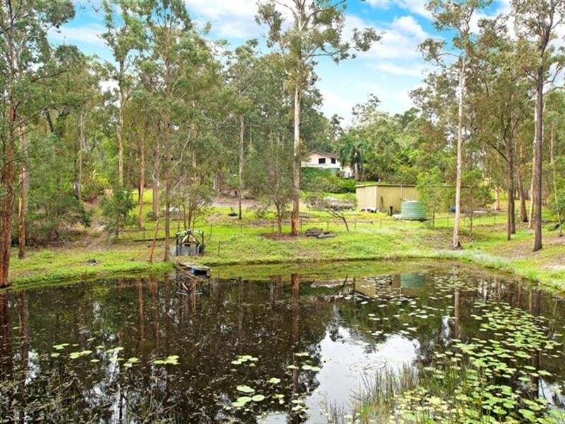 655 Ford Road, Burbank QLD 4156