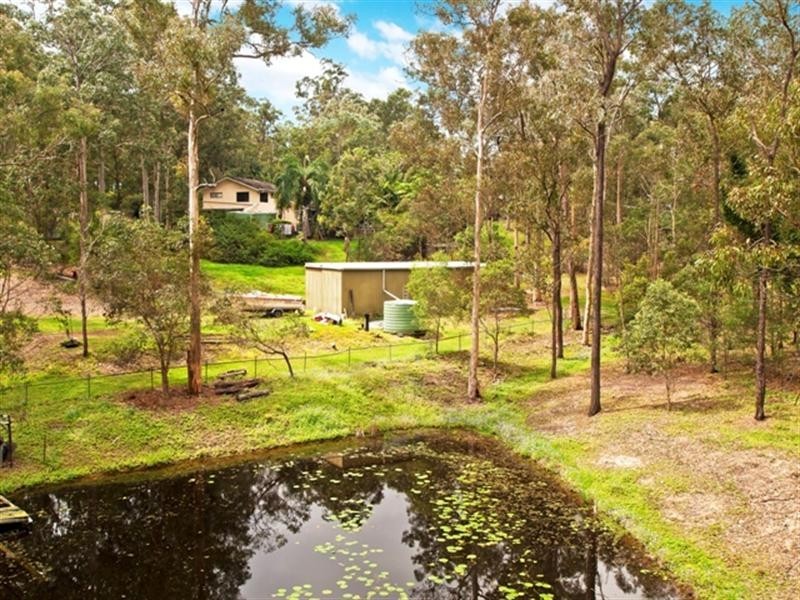 655 Ford Road, Burbank QLD 4156