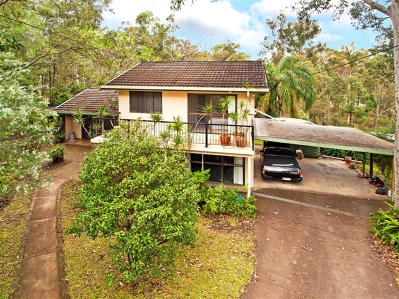 655 Ford Road, Burbank QLD 4156