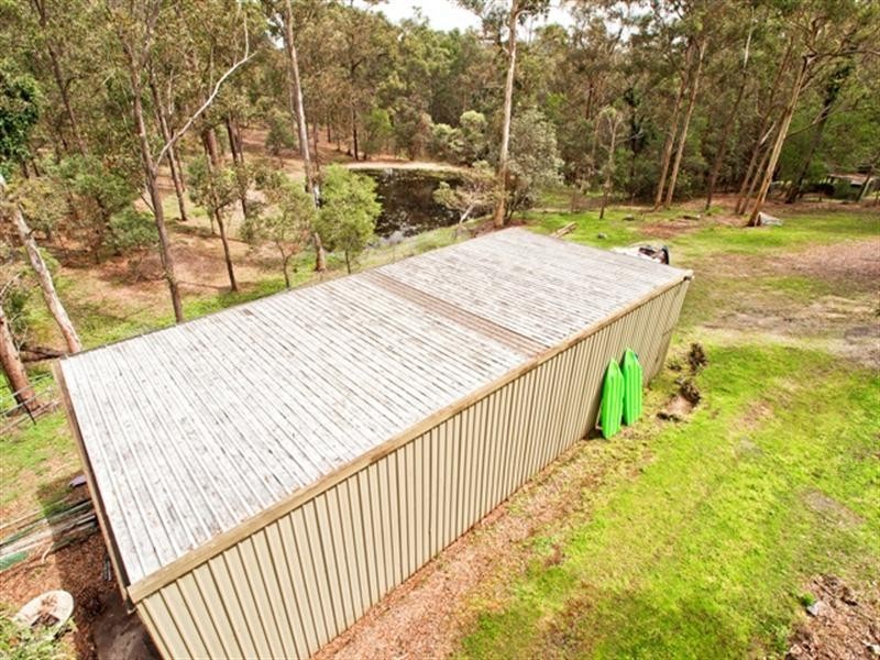 655 Ford Road, Burbank QLD 4156