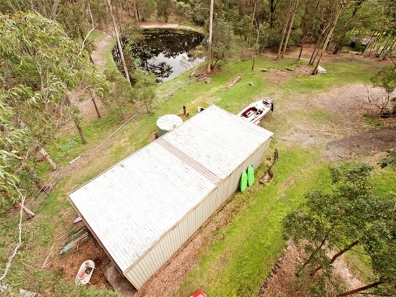 655 Ford Road, Burbank QLD 4156