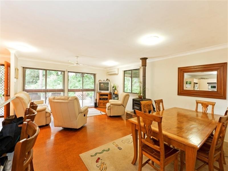 655 Ford Road, Burbank QLD 4156