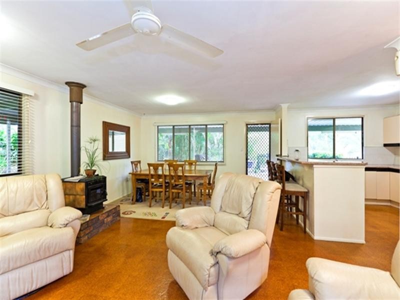 655 Ford Road, Burbank QLD 4156