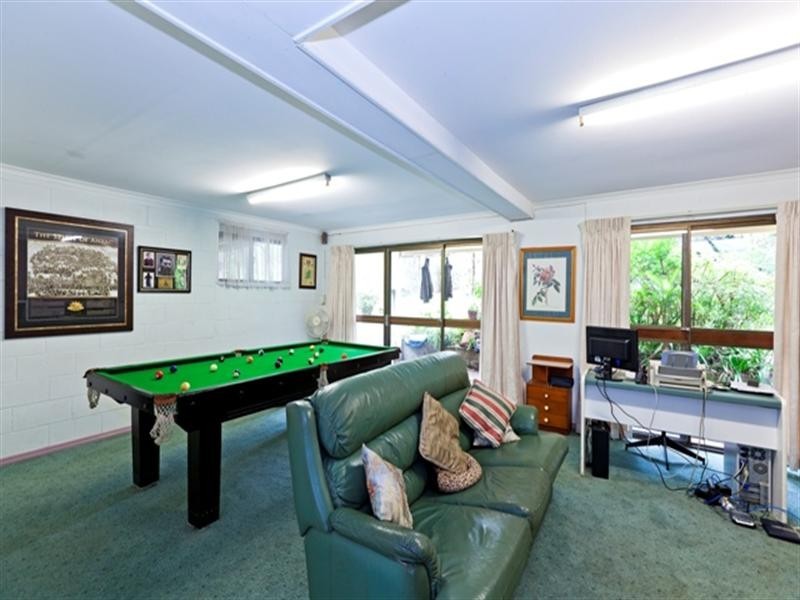 655 Ford Road, Burbank QLD 4156