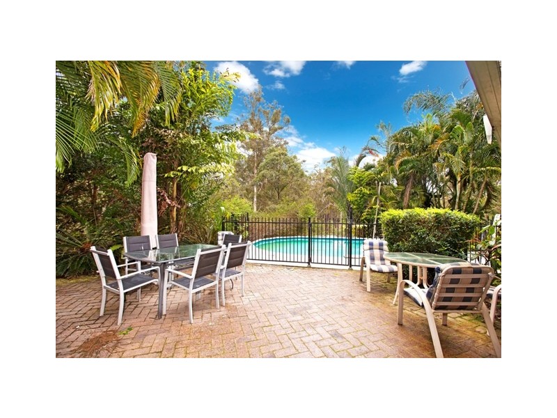 655 Ford Road, Burbank QLD 4156