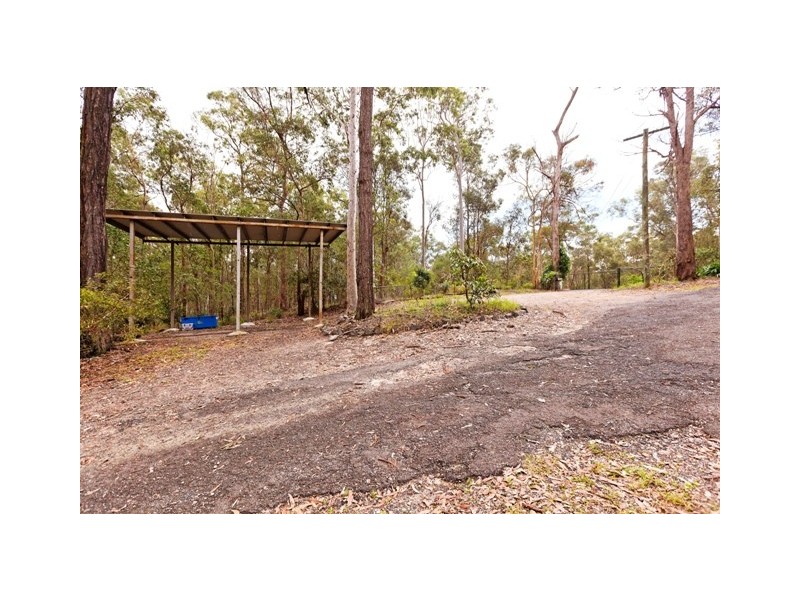 655 Ford Road, Burbank QLD 4156