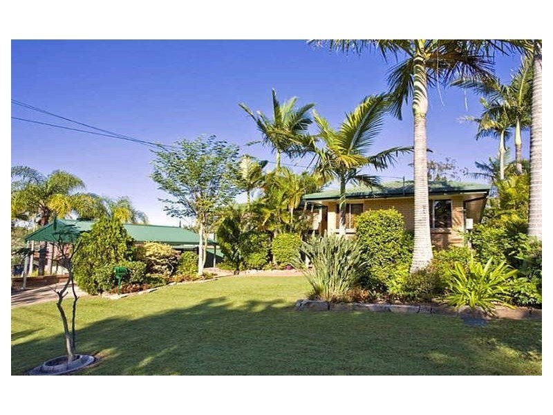 8 Jamie Grove, Springwood QLD 4127