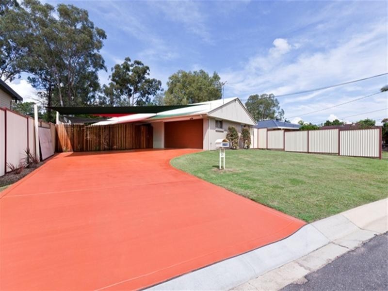 24 Bligh Street, Rochedale South QLD 4123