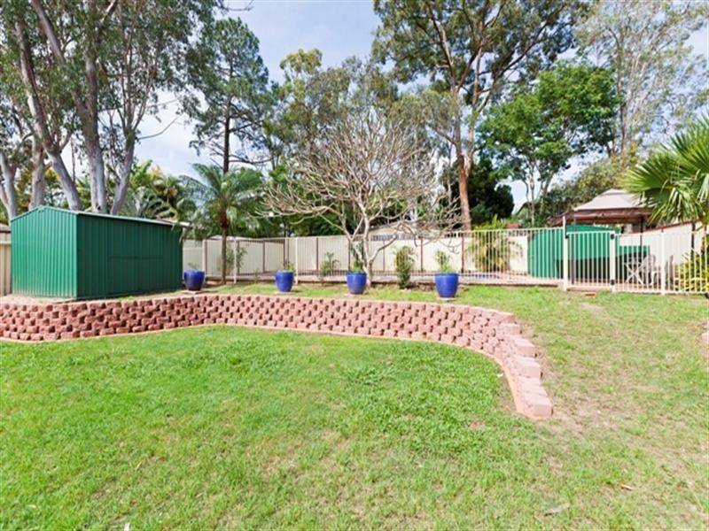 24 Bligh Street, Rochedale South QLD 4123