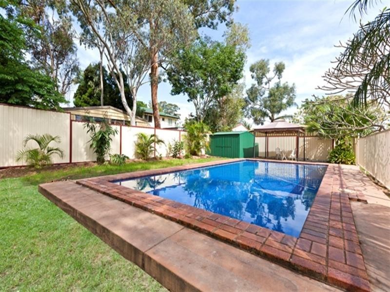 24 Bligh Street, Rochedale South QLD 4123