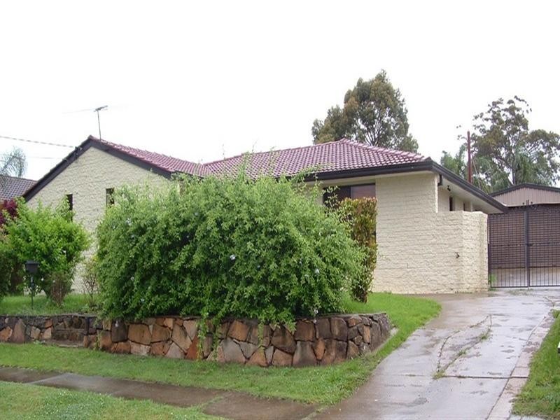 3 Morbani Road, Rochedale South QLD 4123