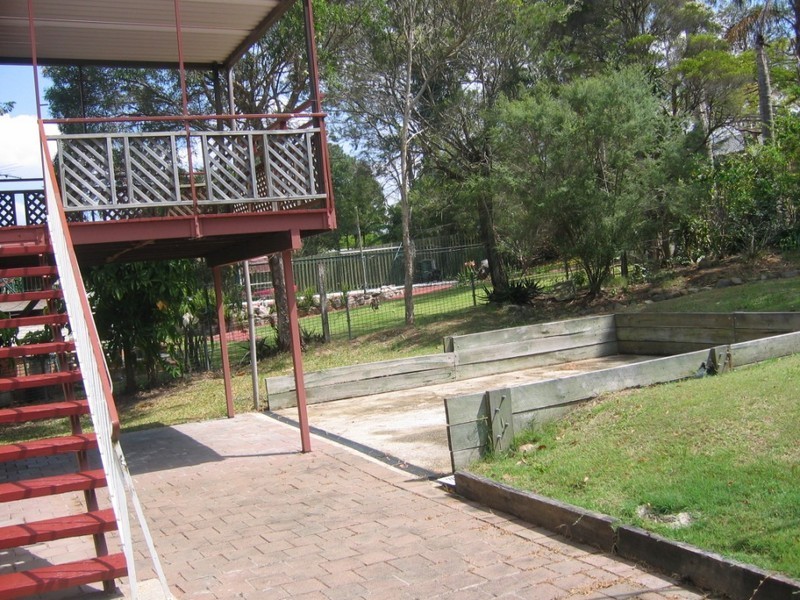 17 Wooraka Street, Rochedale South QLD 4123