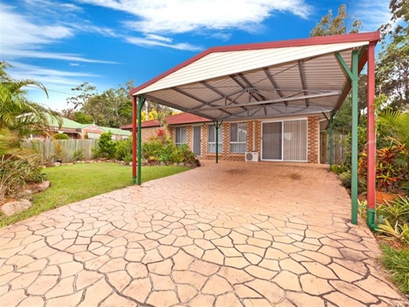 635 Underwood Road, Rochedale South QLD 4123