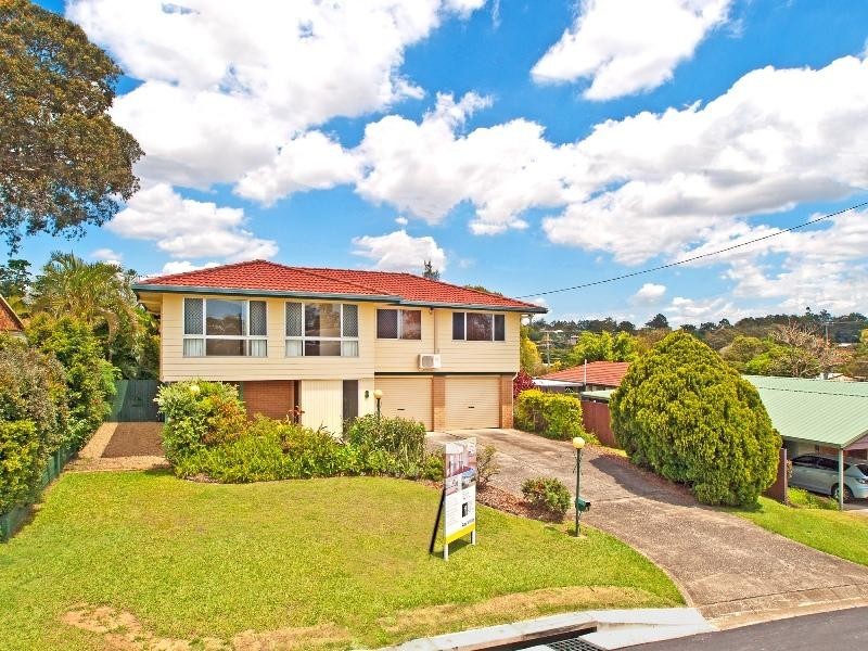 3 Kori Crescent, Rochedale South QLD 4123