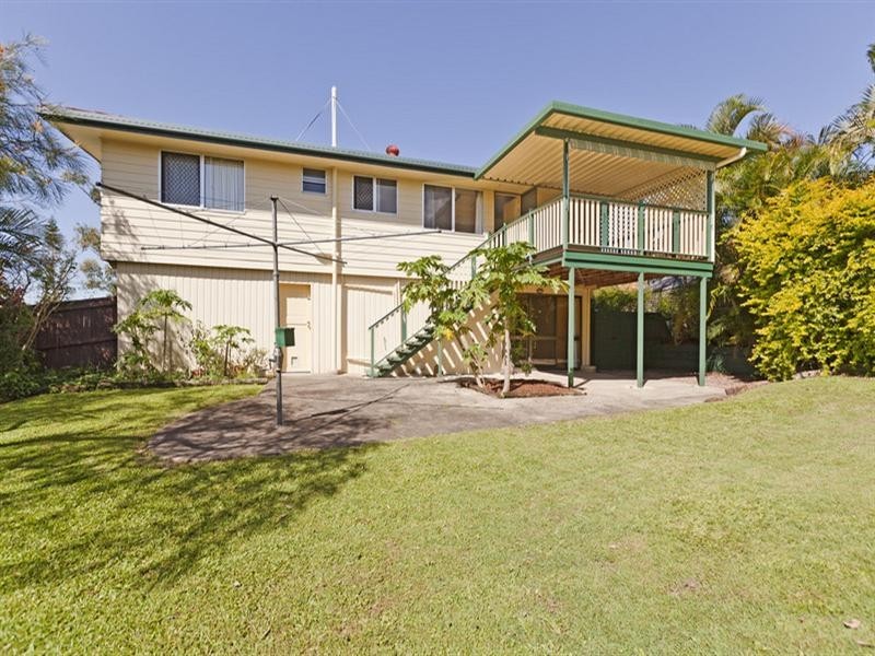 3 Kori Crescent, Rochedale South QLD 4123