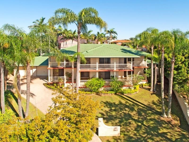 30 Firelight Street, Sunnybank Hills QLD 4109