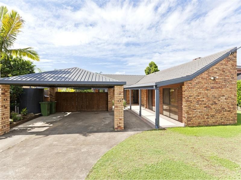 64 Carrick Street, Rochedale South QLD 4123