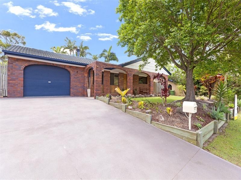 127 Parfrey Road, Rochedale South QLD 4123