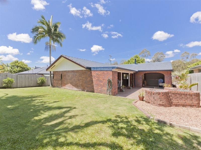 127 Parfrey Road, Rochedale South QLD 4123