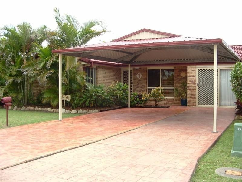 7 Timberland Place, Loganholme QLD 4129