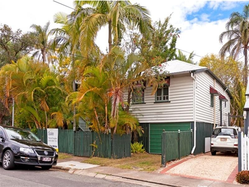 19 Cairns Street, East Brisbane QLD 4169