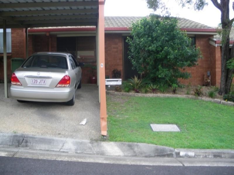 6/22a Kumbari Street, Rochedale QLD 4123