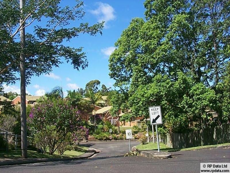 6/22a Kumbari Street, Rochedale QLD 4123