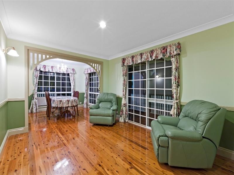 53 Zuhara Street, Rochedale South QLD 4123