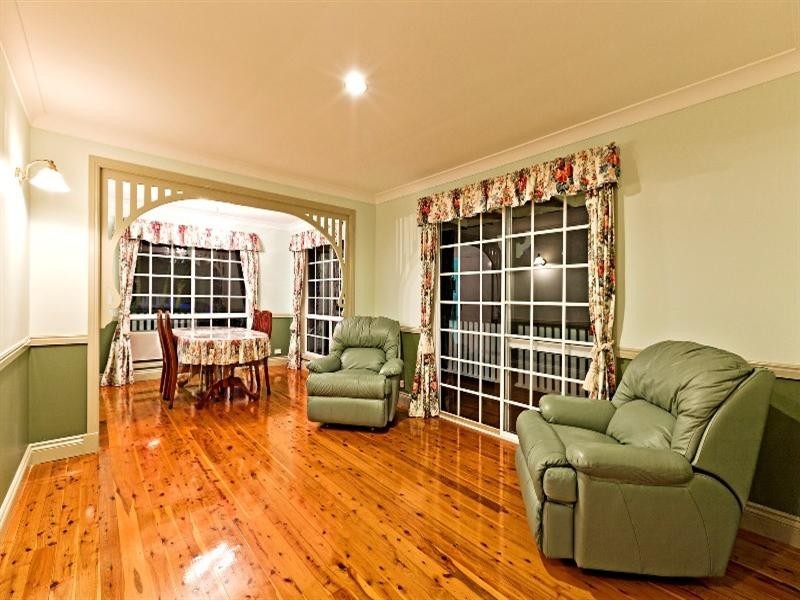 53 Zuhara Street, Rochedale South QLD 4123