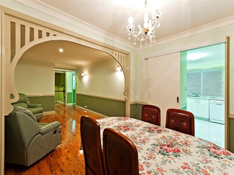 53 Zuhara Street, Rochedale South QLD 4123