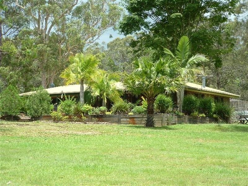 132 Alperton Road, Burbank QLD 4156