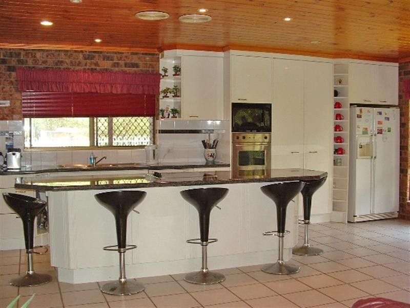 132 Alperton Road, Burbank QLD 4156