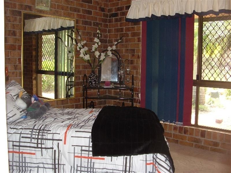 132 Alperton Road, Burbank QLD 4156