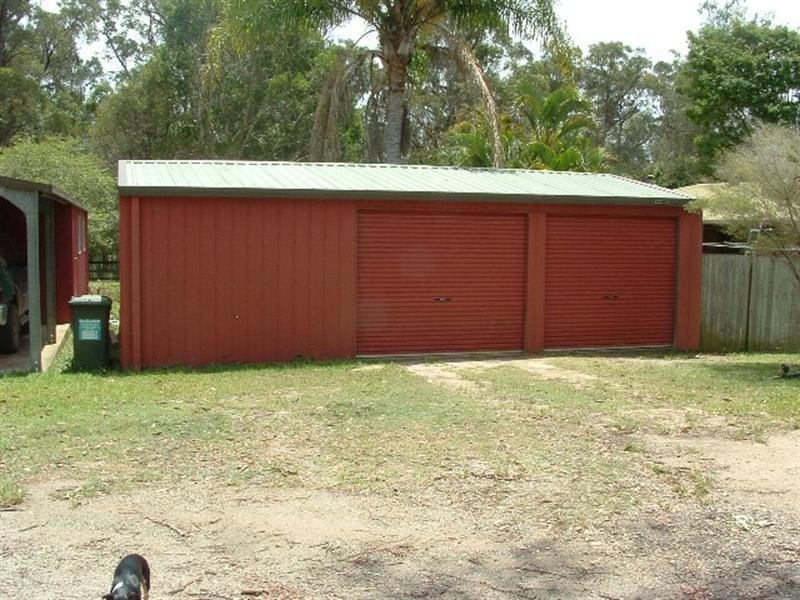 132 Alperton Road, Burbank QLD 4156