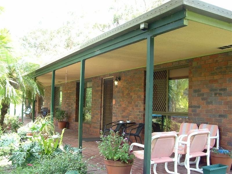 132 Alperton Road, Burbank QLD 4156