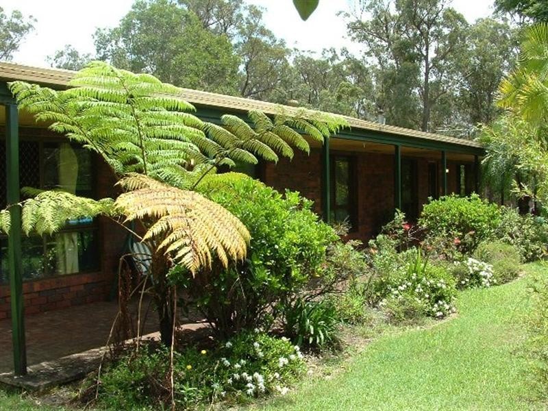 132 Alperton Road, Burbank QLD 4156