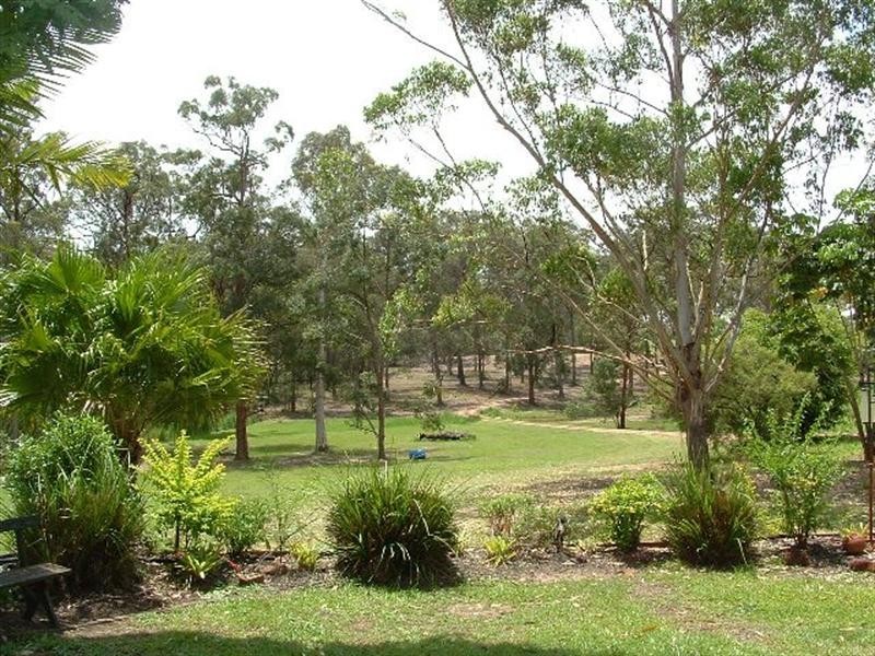 132 Alperton Road, Burbank QLD 4156