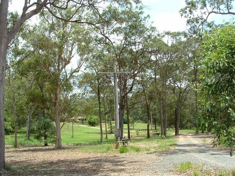 132 Alperton Road, Burbank QLD 4156