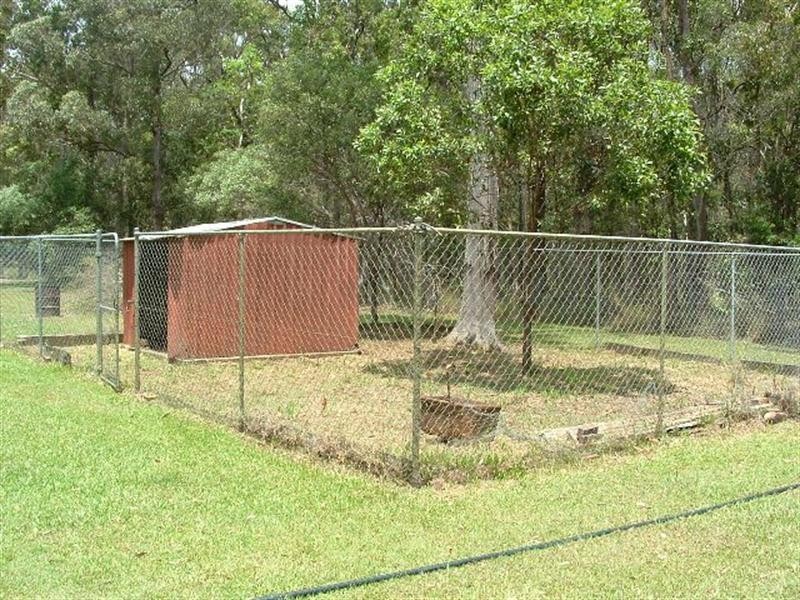 132 Alperton Road, Burbank QLD 4156