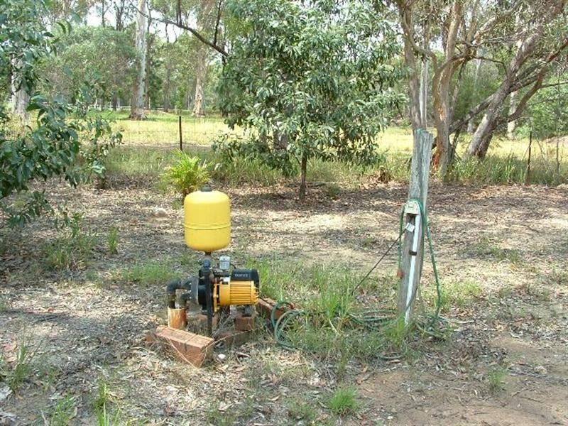 132 Alperton Road, Burbank QLD 4156