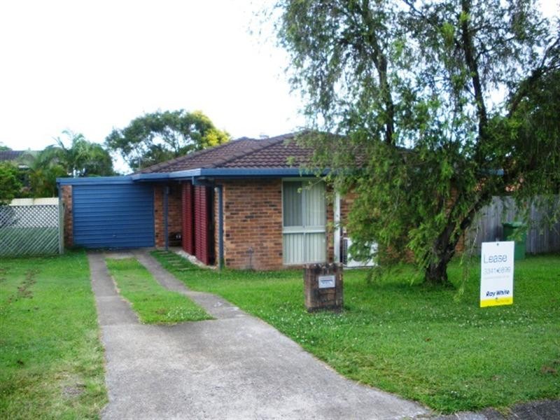 10 Deputor Street, Rochedale South QLD 4123