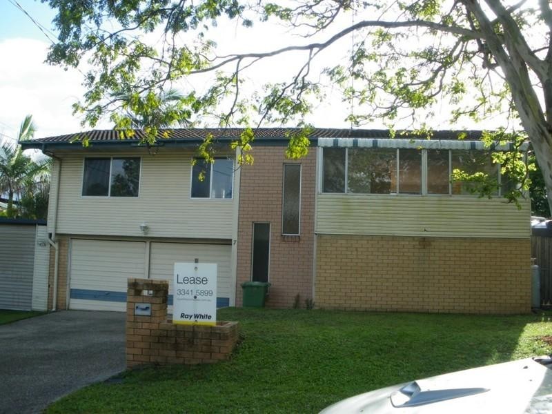 7 Kuranga Street, Rochedale South QLD 4123