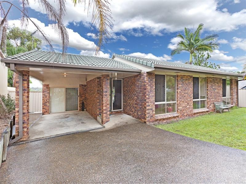 7 Gosford Court, Rochedale South QLD 4123