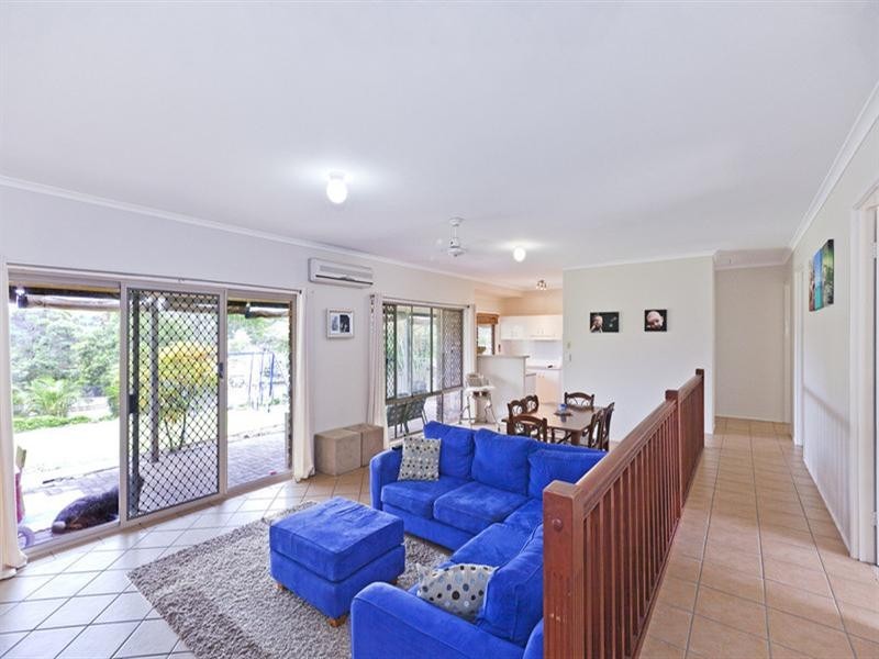 7 Gosford Court, Rochedale South QLD 4123