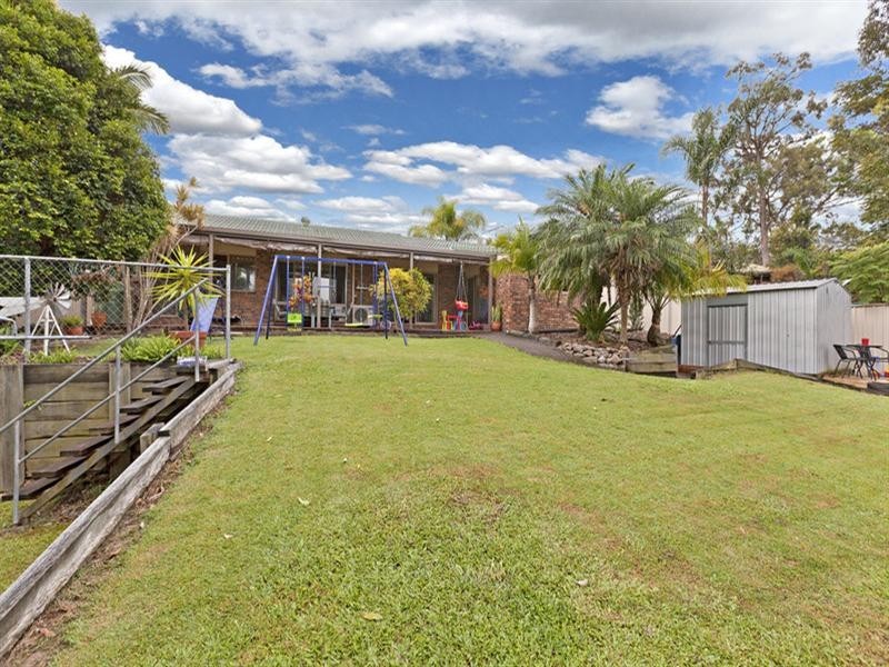 7 Gosford Court, Rochedale South QLD 4123